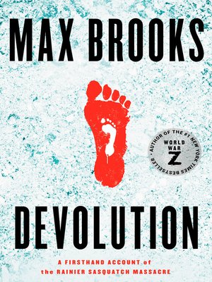 cover image of Devolution
